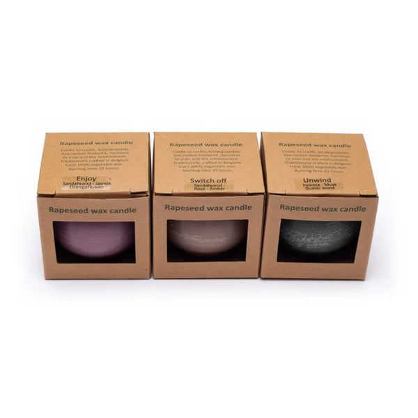 Spiritual maandelijkse box