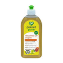 Afwasmiddel Bloedsinaasappel Rozemarijn 500 ml