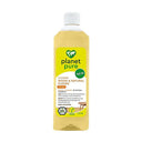 Vloerreiniger Hout Natuurlijk 510 ml
