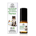Bach Elixer Voor Angstige Huisdieren Biologisch 10 ml