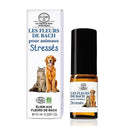 Bach Elixer Voor Gestreste Huisdieren Biologisch 10 ml