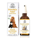 Bach Kamerspray Voor Huisdieren Biologisch 50ml