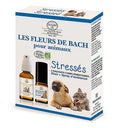 Bach Bloesems Set Voor Gestreste Huisdieren Bio 10/20 ml