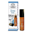 Bach Roll-On Stress Bloesem Remedie 10ml Bio