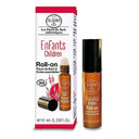 Bach Roll-On Children Bach Bloesems Essentiële Oliën 10ml Bio