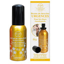 Bach Kamerspray Nood Biologische Remedies En Essentiële Oliën 30 ml