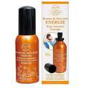 Kamerspray Bach Energie Biologische Remedies Essentiële Oliën 30ml