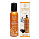 Kamerspray Bach Energie Biologisch Met Essentiële Oliën 100 ml