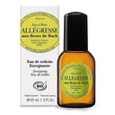Eau De Toilette Bach Allégresse Met Bachbloesems 30 ml