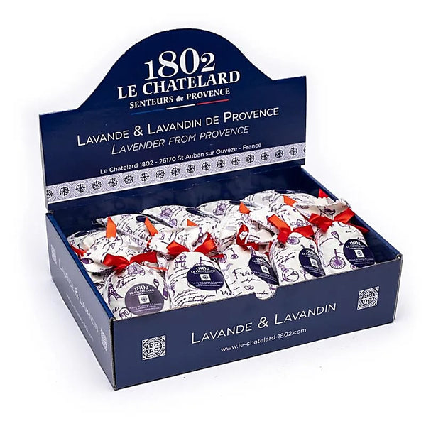 Spiritual maandelijkse box