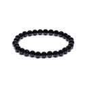 Armband Shungiet Type II Met Koolstofdeeltjes Elastisch