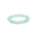 Elastische Ring Groene Aventurijn 3mm