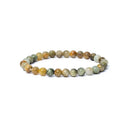 Armband Kattenoog AA Kwaliteit Elastisch 0.6 cm