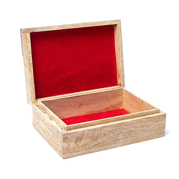 Spiritual maandelijkse box