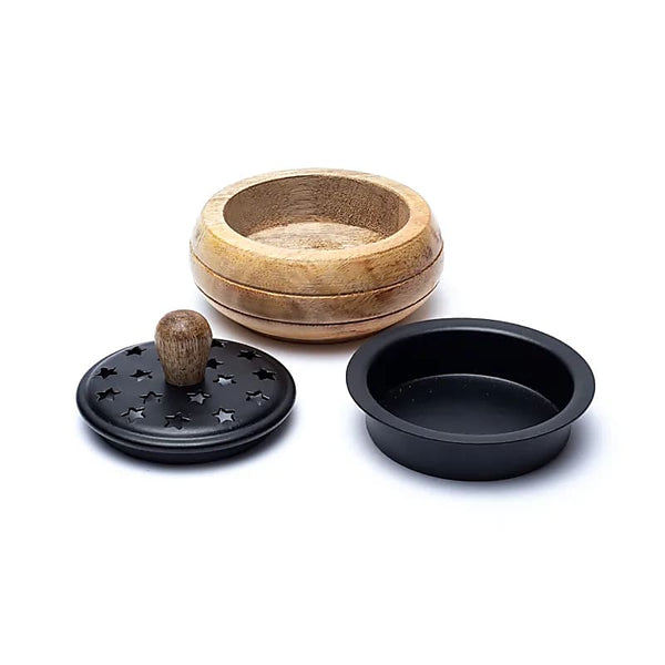 Spiritual maandelijkse box