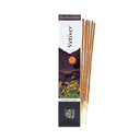 Himalaya Wierook Vetiver 12x15g
