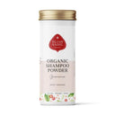 Poedershampoo Guarana Chili Helende Klei Eliah Sahil 100 g