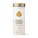 Poedershampoo Kamille Arnica Drakenbloedboom Kinderen BIO Eliah Sahil 100g