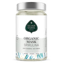 Gezichtsmasker Spirulina Met Algenextract Eliah Sahil 100 g