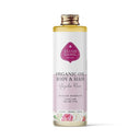Huid- En Haarolie Jojoba Roos Biologisch Eliah Sahil 100 Ml