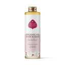 Huid- En Haarverzorgingsolie Amandel Sandelhout Biologisch Eliah Sahil 100 Ml