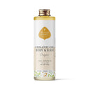 Arganolie Huid Haarolie Biologisch Eliah Sahil 100 ml