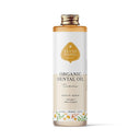 Tandolie Oil Pulling Kurkuma Drakenbloed Eliah Sahil 100 ml
