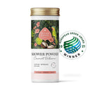 Douchepoeder Kokos Hibiscus Biologisch Eliah Sahil 90 g