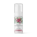 Gezichtsreiniger Schuim Roos Biologisch Met Rozen- En Kamillewater 110ml