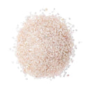 Rozenkwarts Chips Zeer Fijn Voor Decoratie En Edelsteentherapie ±550g ±0.1-0.3cm