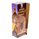Wierook Darshan 6 Doosjes A 20 Gram