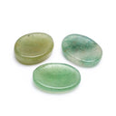 Zorgenstenen Groene Aventurijn 3.5-4.5 cm