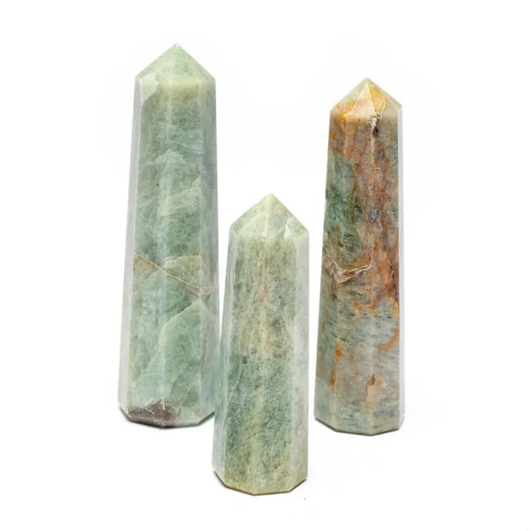 Spiritual maandelijkse box