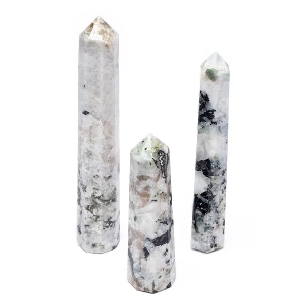 Spiritual maandelijkse box