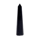 Toermalijn Zwart Obelisk Lichtzuil