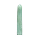Obelisk Groene Aventurijn Feng Shui 7-10 cm