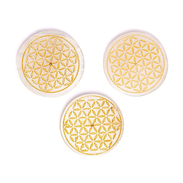 Spiritual maandelijkse box