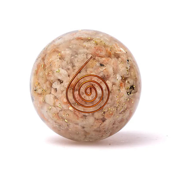 Spiritual maandelijkse box