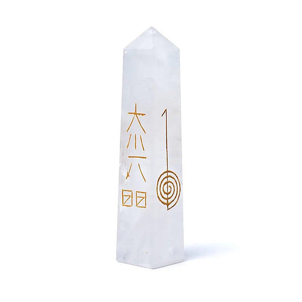 Spiritual maandelijkse box