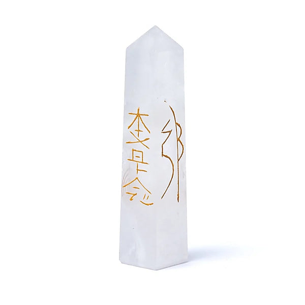 Spiritual maandelijkse box