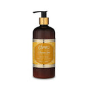 Ottoman Argan Spa Body Milk Royal Amber 400ml