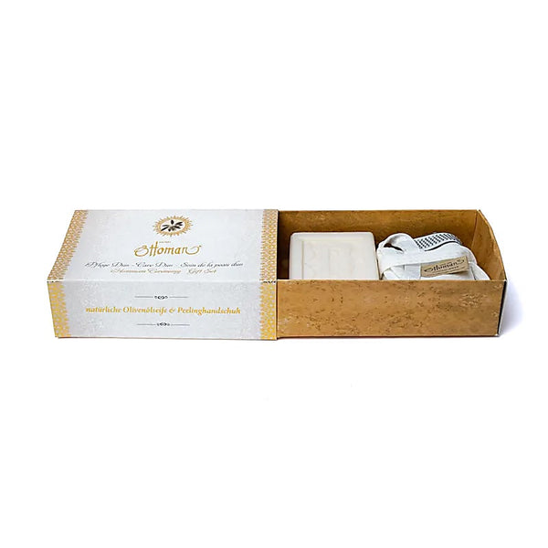Spiritual maandelijkse box