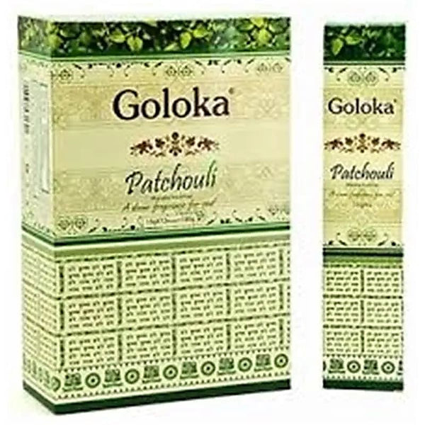 Spiritual maandelijkse box