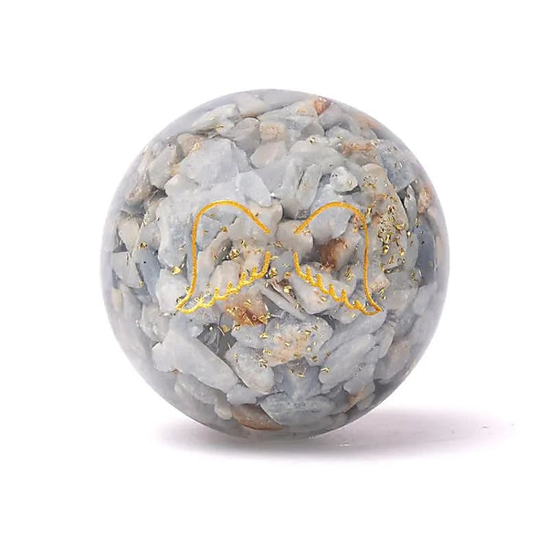 Spiritual maandelijkse box