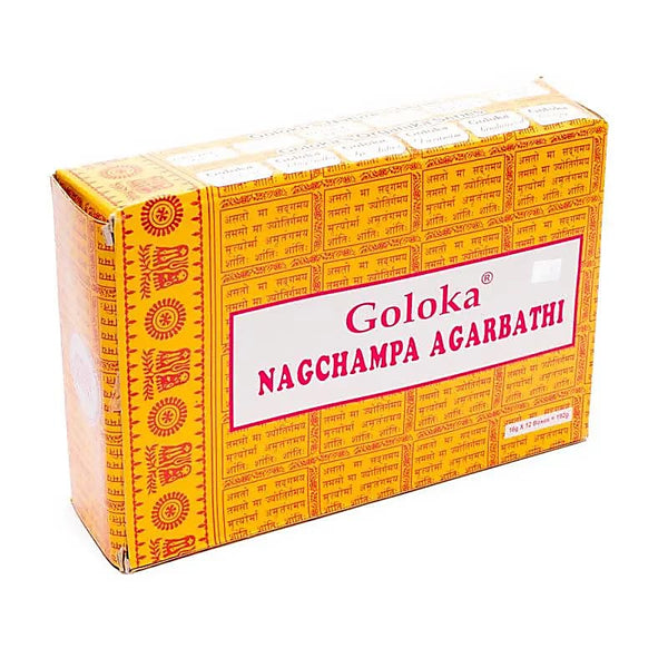 Spiritual maandelijkse box