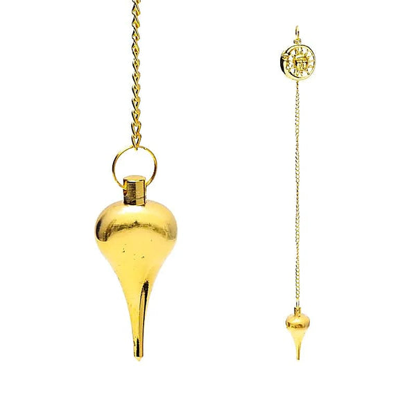 Spiritual maandelijkse box