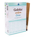 Wierook Goloka Divine 12 Pakjes