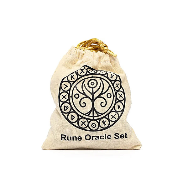 Spiritual maandelijkse box