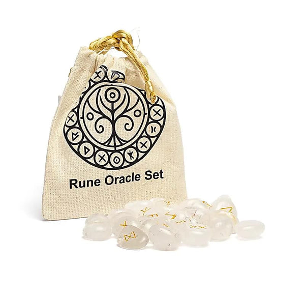 Spiritual maandelijkse box