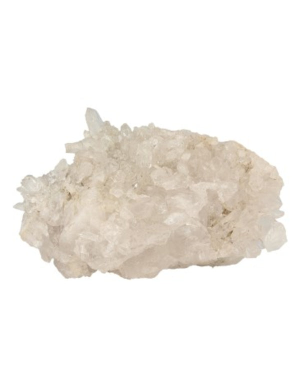Bergkristal AB ruw, p/kg